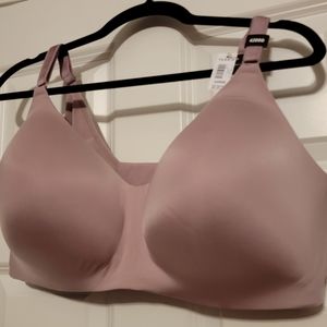Torrid Curve Bra in Elderberry